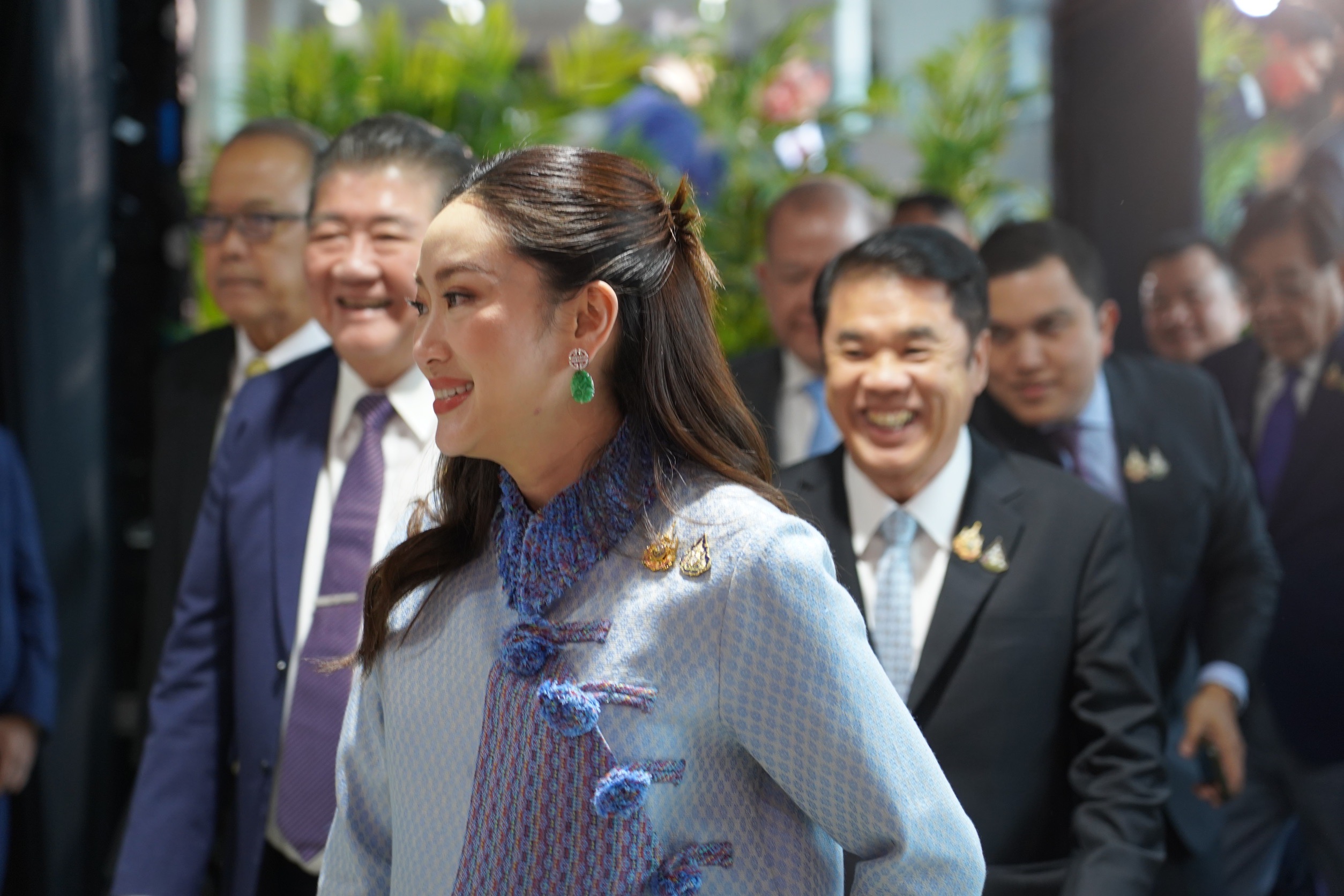 นายกฯปลื้มคนแห่จอง “บ้านเพื่อคนไทย” จ่อขยายหลังที่ดินรถไฟเหลือ 3.8 หมื่นไร่