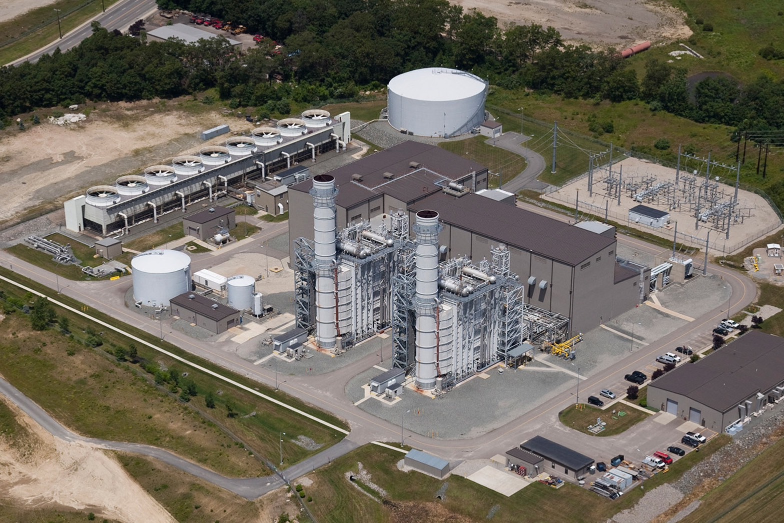 EGCO Group