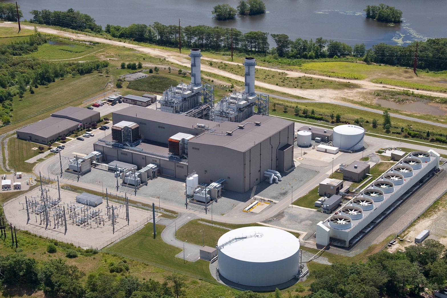 EGCO Group ปิดดีลขายหุ้น 49% โรงไฟฟ้า RISEC สหรัฐ