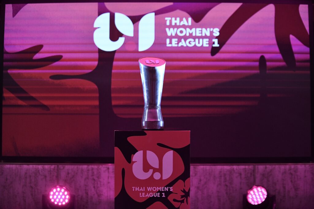 ฟุตบอลไทย วีเมนส์ลีก ฤดูกาล 2025