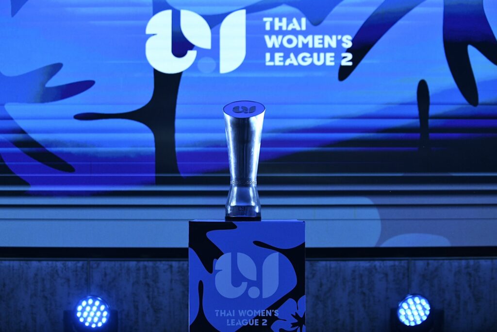 ฟุตบอลไทย วีเมนส์ลีก ฤดูกาล 2025