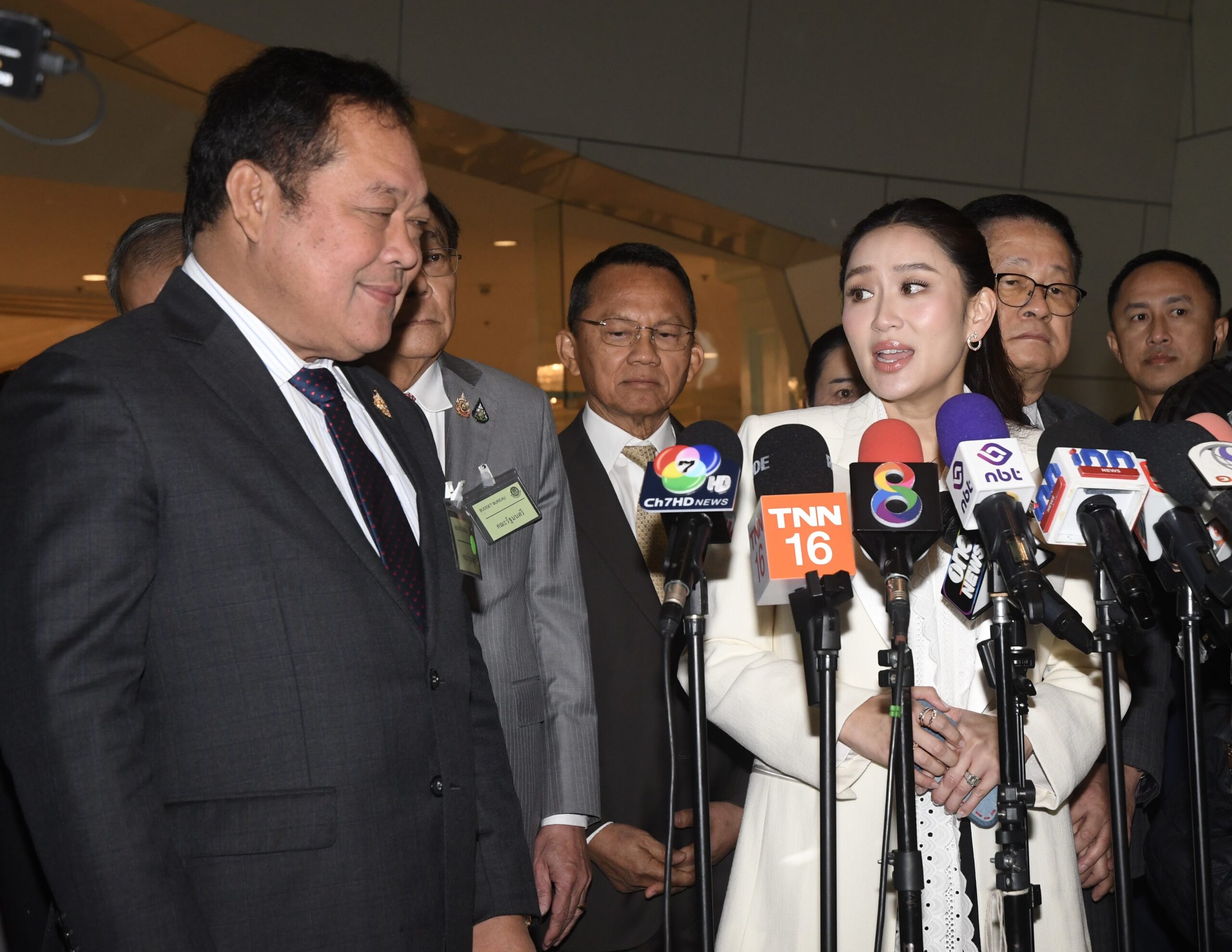 นายกฯ ไม่กังวลลุยชายแดนใต้ ย้ำไปช่วยแก้ปัญหา