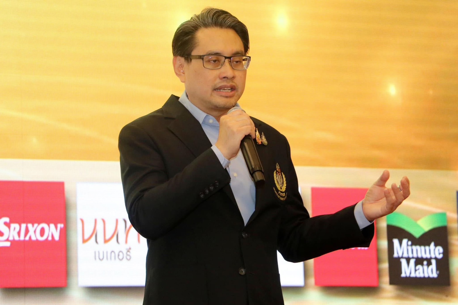 กกท. เตรียมพื้นที่สนามกีฬา 4 จังหวัดชายแดน รองรับการปะทะไทย-กัมพูชา