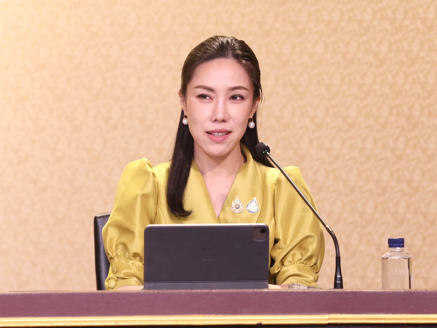 ครม.รับทราบข้อเสนอมาตรการความปลอดภัยฯ หลังเกิดเหตุรถทัศนศึกษาไฟไหม้