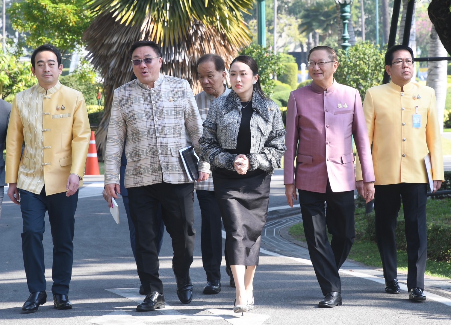 นายกฯ กำชับ ครม.ติดตาม-ประชาสัมพันธ์โครงการ ‘บ้านเพื่อคนไทย’