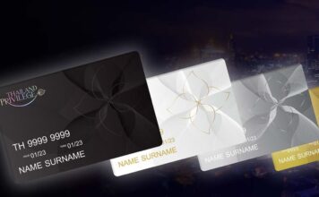 “Thailand Privilege Card” ปรับกลยุทธ์รับมือผลกระทบนโยบายภาษีใหม่