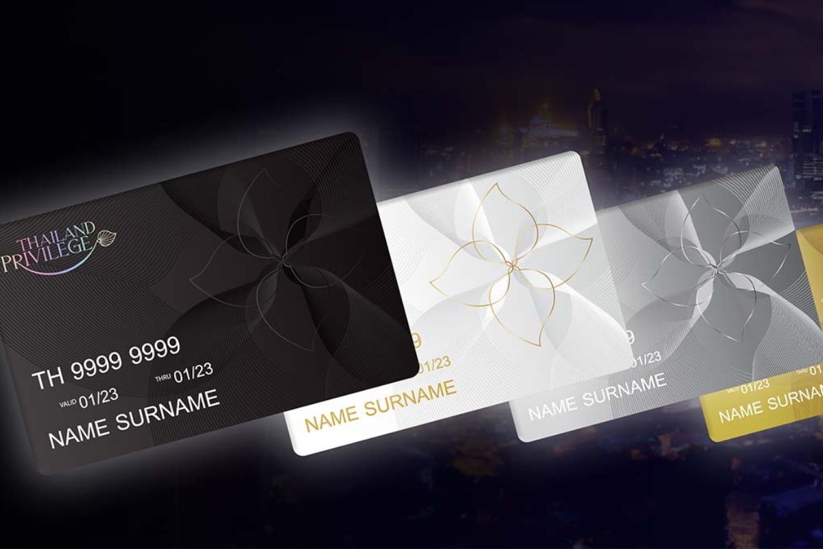 ‘Thailand Privilege Card’ ปรับกลยุทธ์รับมือผลกระทบนโยบายภาษีใหม่