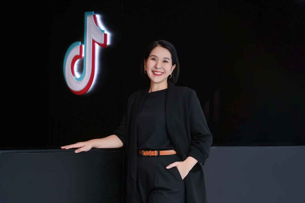 TikTok Shop เผยอินไซต์แคมเปญ 12.12 ยอดคำสั่งซื้อพุ่ง 300%