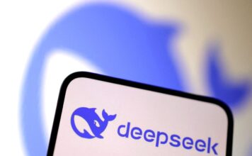 DeepSeek ภาพโดย REUTERS/Dado Ruvic