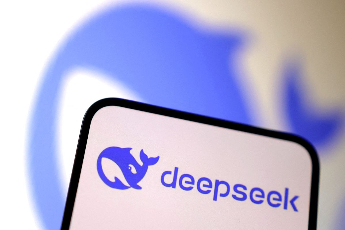 รู้จัก DeepSeek สตาร์ตอัพ AI จีนเขย่าโลก