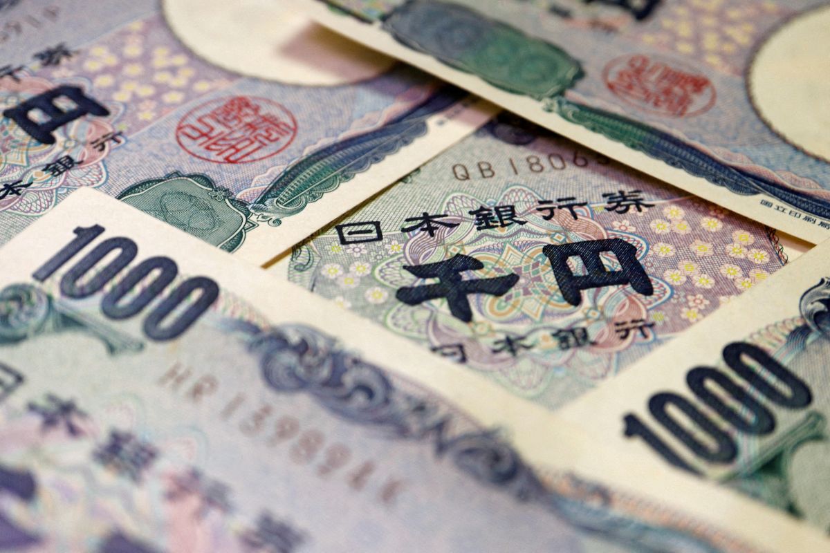 ญี่ปุ่นเสี่ยงภาระหนี้สูงถึง 35.3 ล้านล้านเยน ในอีก 4 ปี