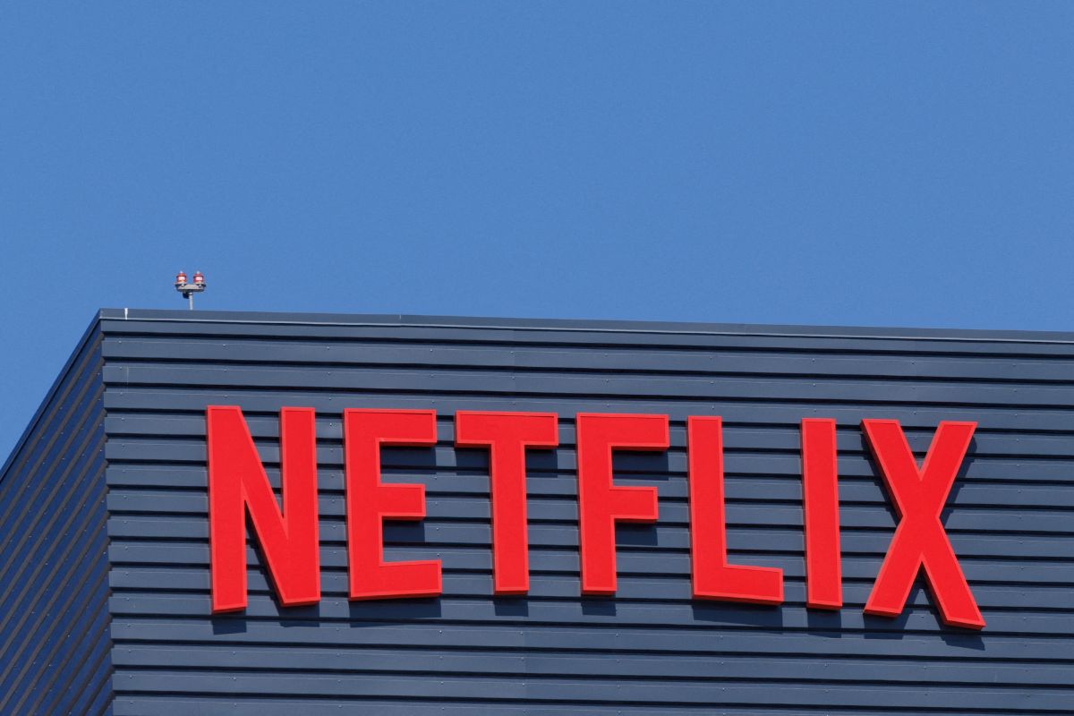 Netflix เล็งลงทุนในเม็กซิโก 1,000 ล้านดอลลาร์ ยาว 4 ปี