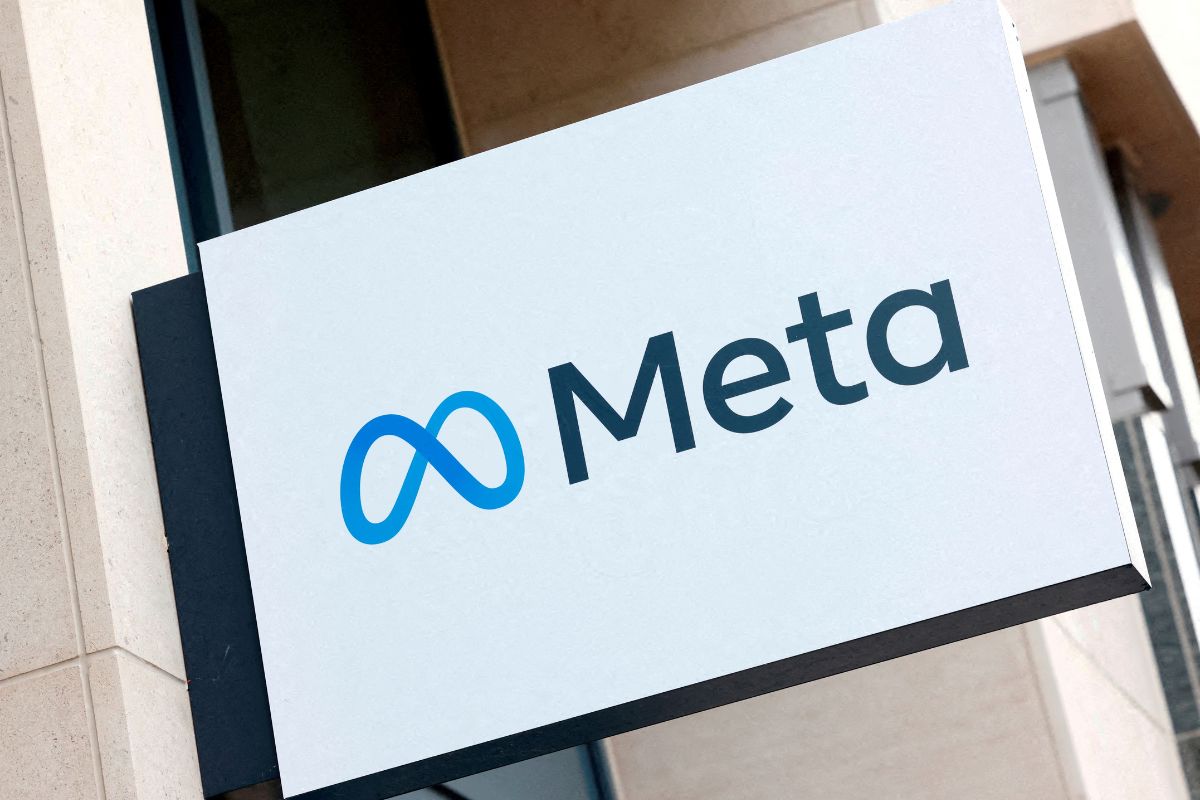 Meta ตั้งเป้ารายได้ Q1/25 เป็น 41,800 ล้านดอลลาร์ หลังผลประกอบการล่าสุดดีกว่าคาดการณ์