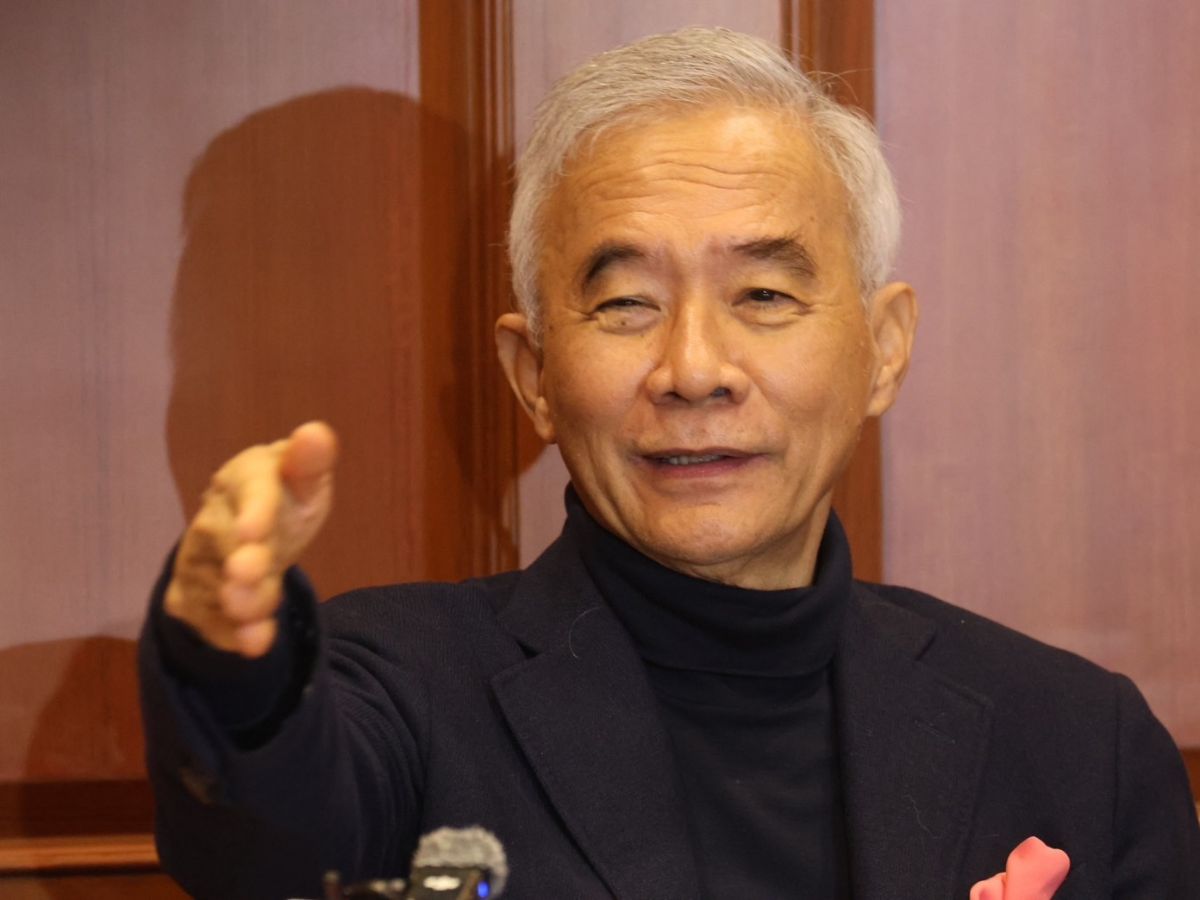 สุวัจน์ มองเศรษฐกิจปี 68 ฟ้าเปิด จีดีพีทะลุ 3% นทท.พุ่งเกิน 40 ล้านคน