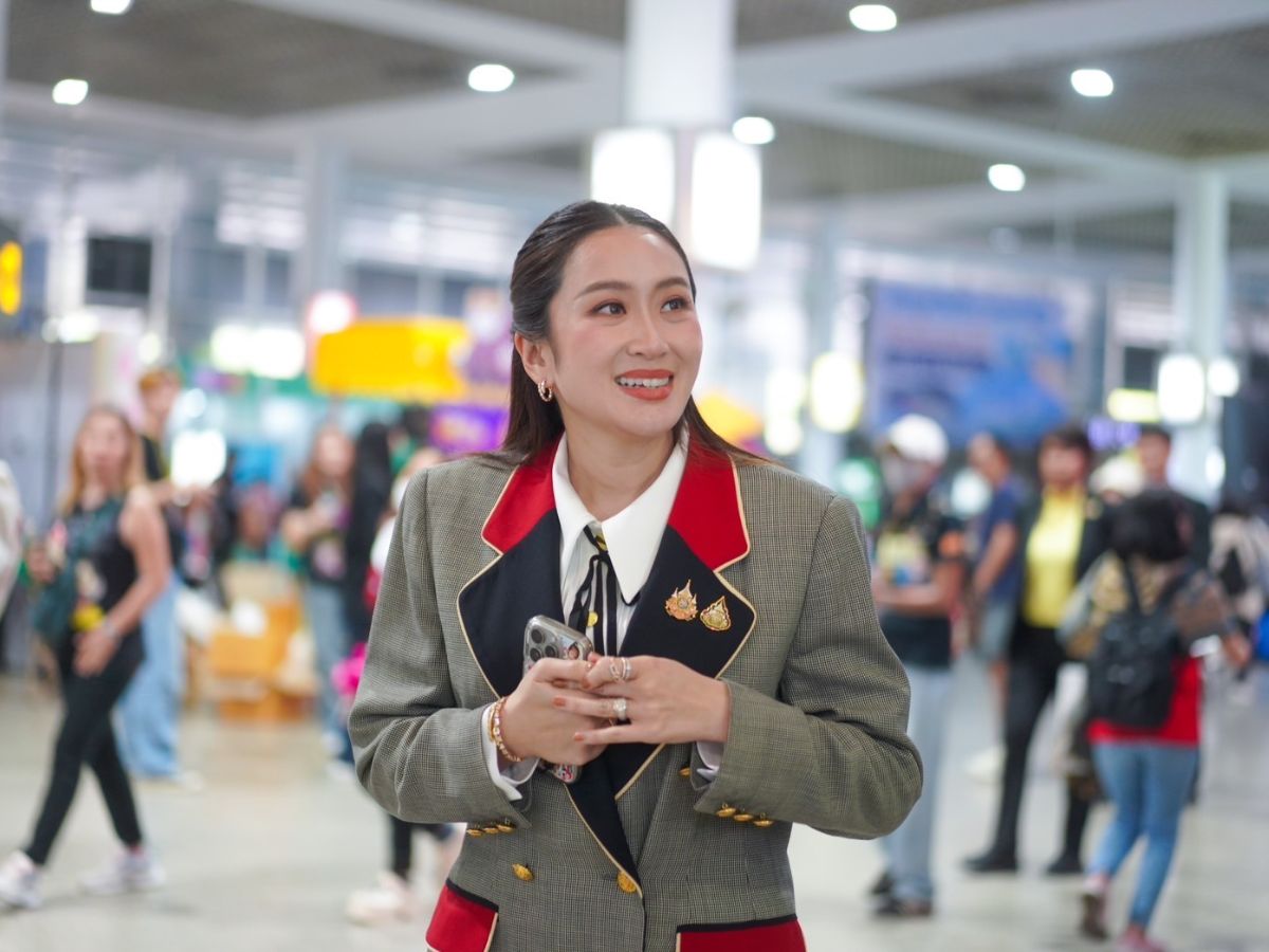 ป.ป.ช.เปิดบัญชีทรัพย์สินนายกฯ “แพทองธาร” รวย 13,993 ล้านบาท