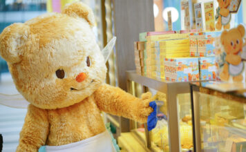 bear