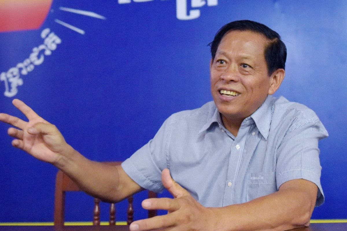 แอมเนสตี้ห่วงเหตุสังหาร ‘ลิม กิมยา’ สะท้อนปัญหาสิทธิมนุษยชนในภูมิภาค
