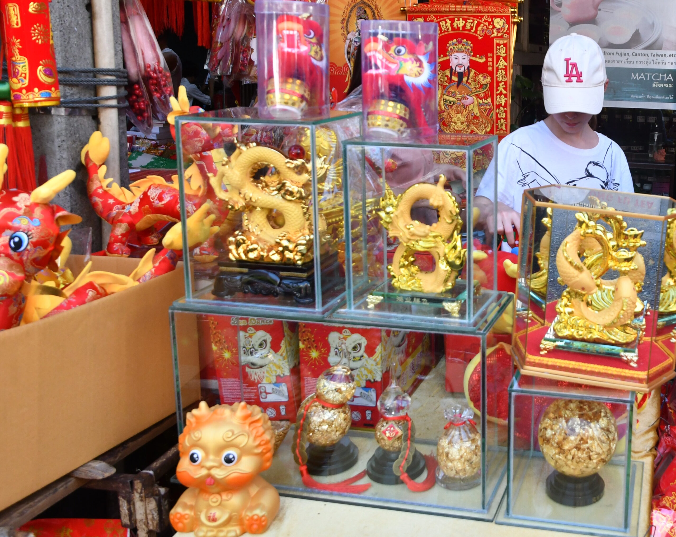 ตรุษจีน 2568 ไหว้วันไหน 10 อาหารมงคล เคล็ดลับเสริมโชคลาภ-รุ่งเรือง