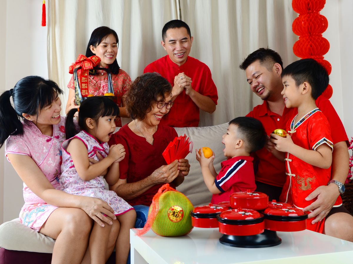เช็กลิสต์สำคัญ 9 สิ่งที่ควรทำ-ไม่ควรทำ วันตรุษจีน มีอะไรบ้าง ?