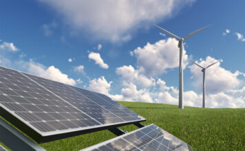 clean energy