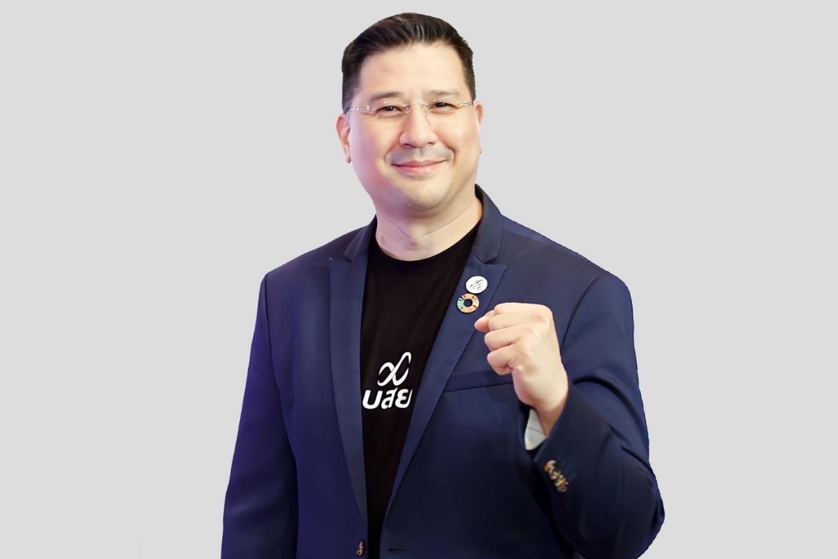 บสย.พร้อมช่วย “กลุ่มเปราะบาง” ลดเงินต้น 30% ลุยแก้หนี้ SMEs ทุกกลุ่ม
