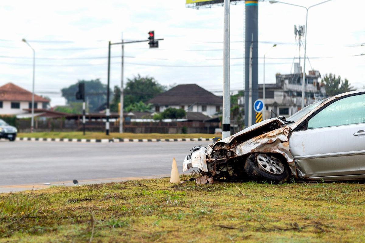 อุบัติเหตุปีใหม่ ตาย 436 ราย รถไม่ทำประกัน พ.ร.บ. ไร้เยียวยาพุ่ง