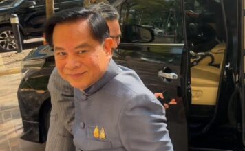 พีระพันธุ์ สาลีรัฐวิภาค