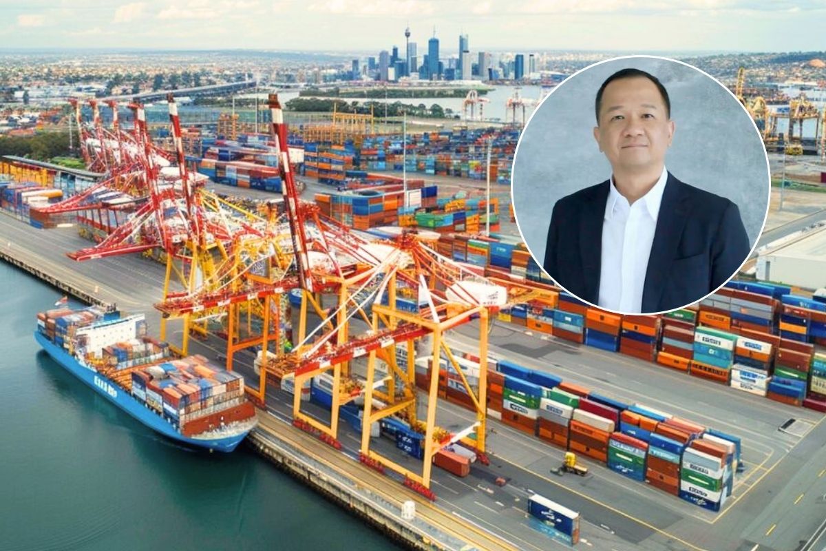 ส่งออกไทยปี 68 เสี่ยงโตต่ำ 1-3% สารพัดปัจจัยลบรุม