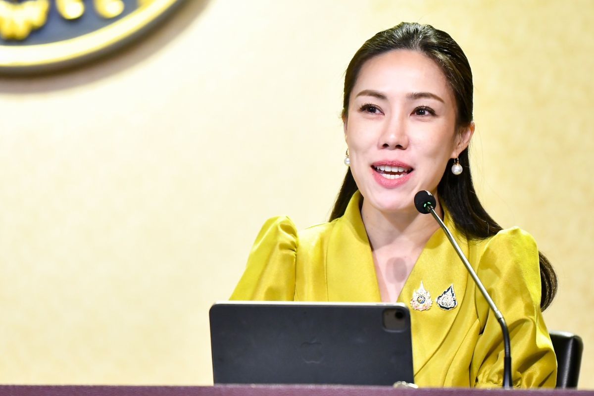 ครม.ไฟเขียวสินเชื่อช่วย SMEs วงเงิน 1.8 พันล้าน คิดดอกเบี้ย 3% ต่อปี