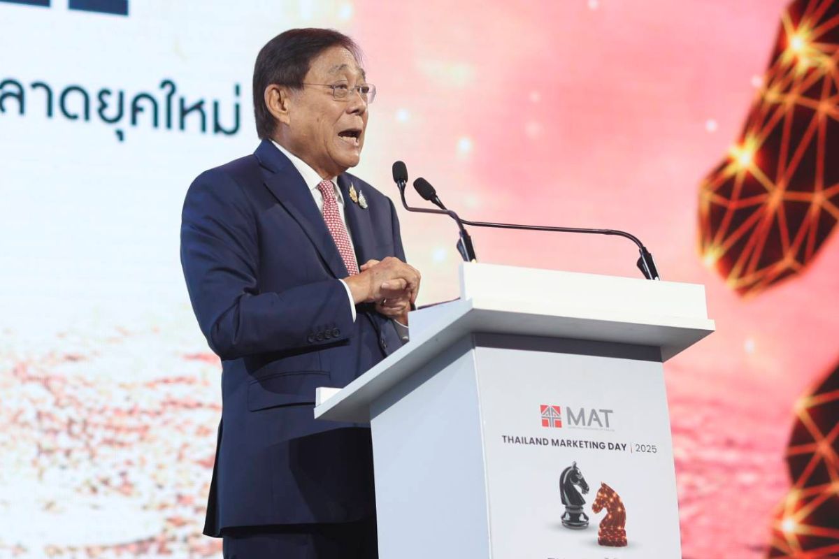 พิชัย เร่งทดลองใช้ “คริปโตเคอร์เรนซี” ซื้อ-ขายสินค้าเมืองท่องเที่ยว คาดเริ่มปีนี้