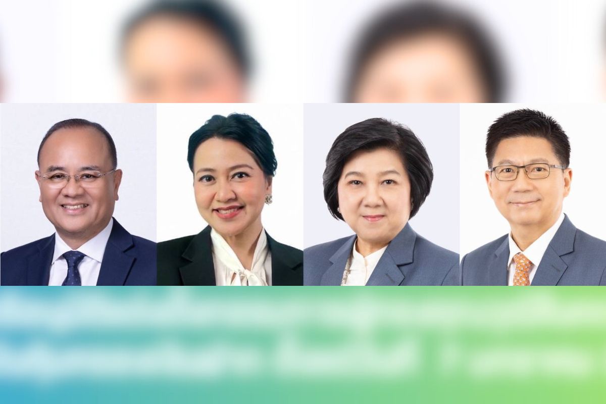 ครม.แต่งตั้ง 4 กรรมการผู้ทรงคุณวุฒิ นั่งบอร์ดคุ้มครองเงินฝาก