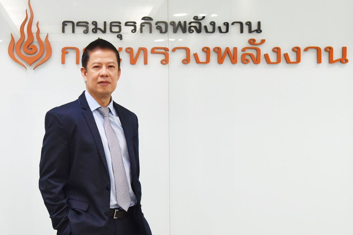 ท่องเที่ยวฟื้นดันยอดใช้น้ำมันเชื้อเพลิง 11 เดือนปี 67 พุ่งเฉลี่ย 155 ล้านลิตร/วัน