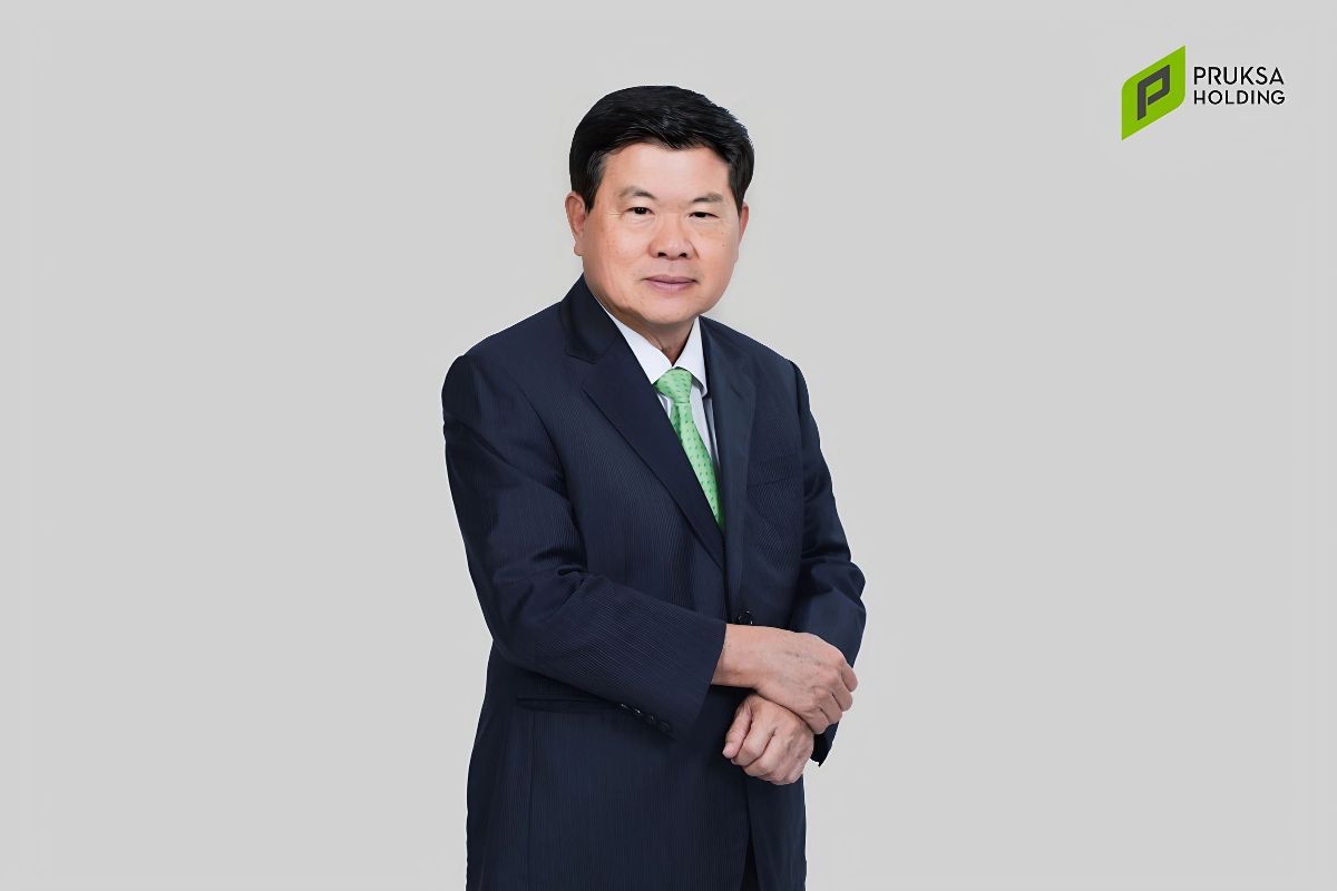 พฤกษาฯคว้า 5 คะแนนเต็มต่อต้านการทุจริตฯจาก FTSE ESG Scores 2024