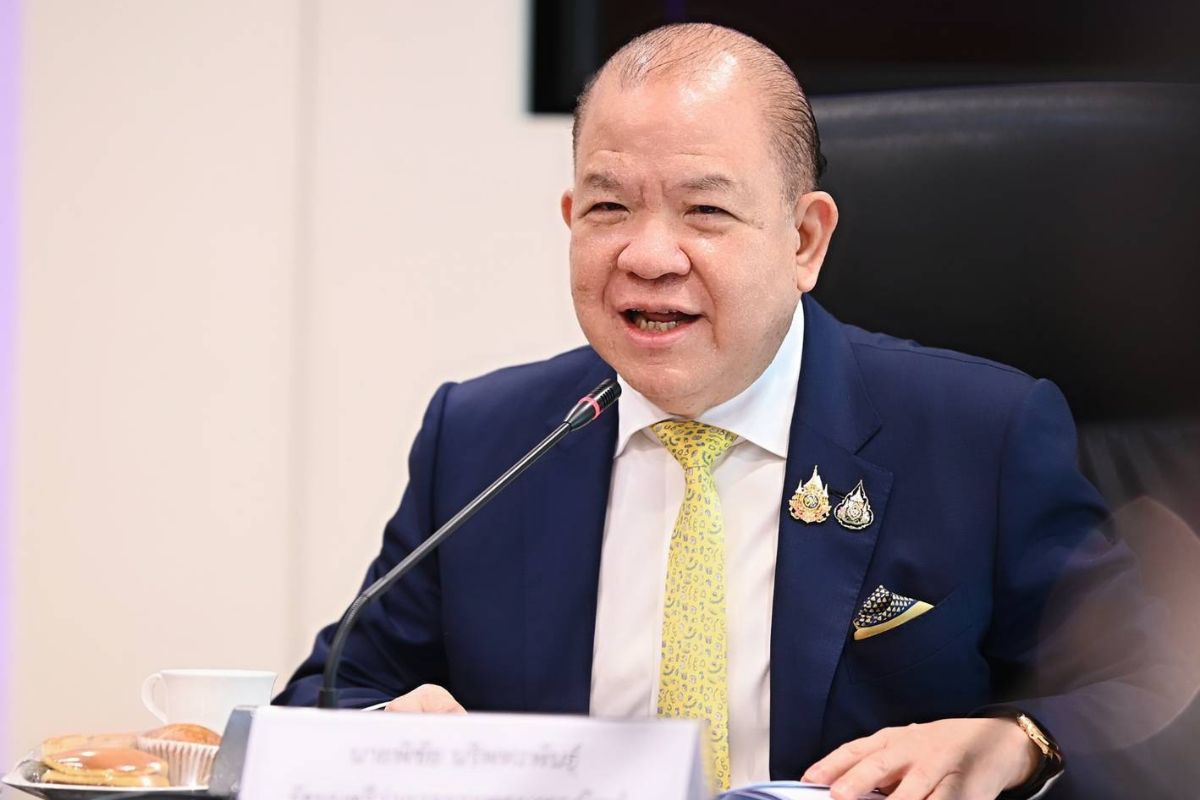 พิชัย ดีเดย์ มี.ค.นี้ ลุยเปิดเสรีส่งออกข้าว ปลดล็อกเก็บสต๊อก ลดค่าธรรมเนียม