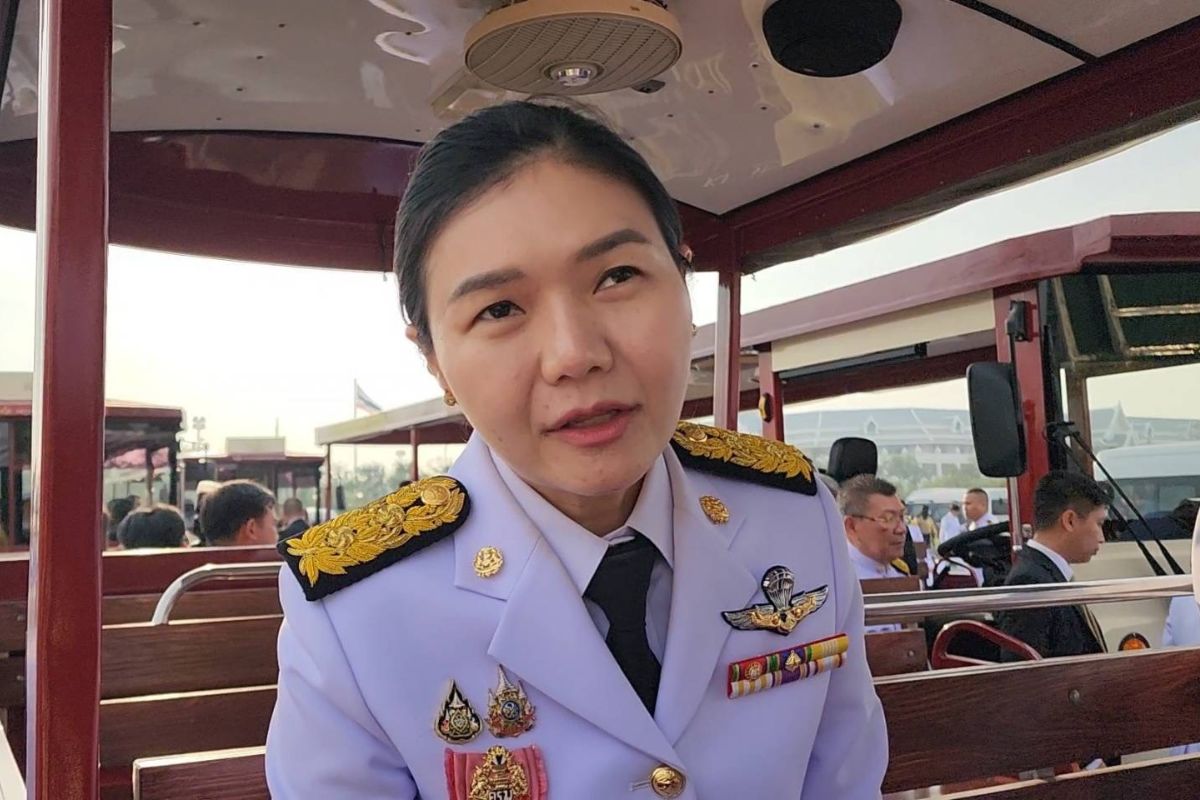 จิราพร เล็งประสานจีน หลังข้อมูล ประชาชนหลุดจาก ‘แอปเงินกู้’ ในมือถือ