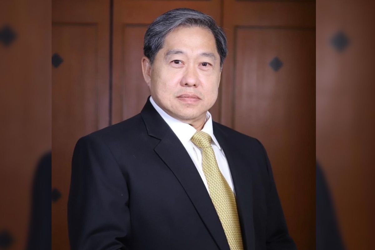 “ชัย อรุณานนท์ชัย” บิ๊กท่องเที่ยวสมุทรปราการนั่งแท่นประธานสภาท่องเที่ยวคนใหม่