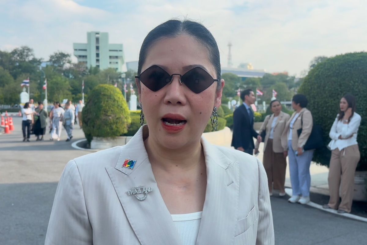 ททท. เร่งสร้างภาพลักษณ์บนโลกออนไลน์ ให้ความมั่นใจ นทท.จีน หลังเกิดเหตุ ‘ซิงซิง’