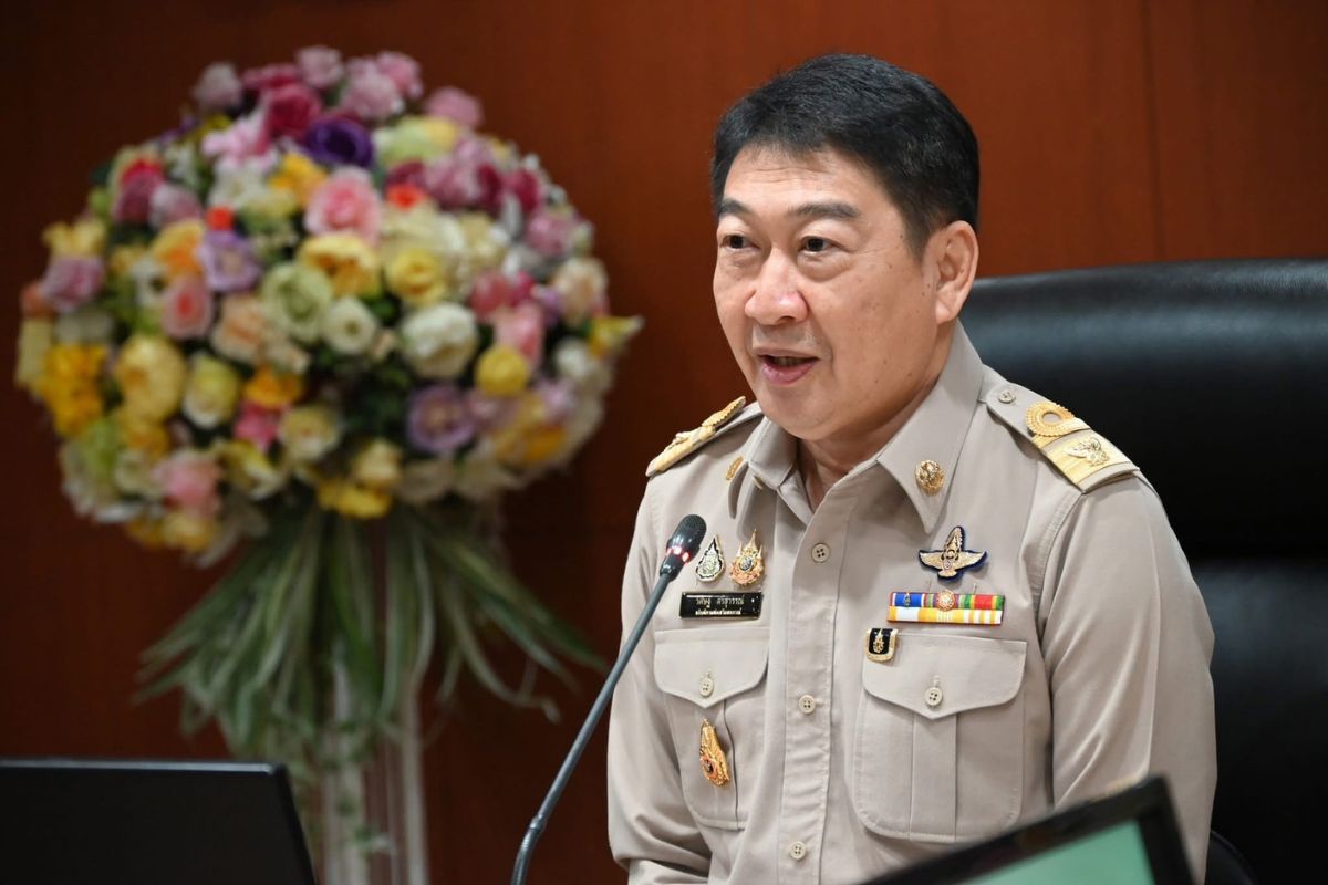 สั่งเข้ม “นิคมสหกรณ์” ห้ามมีการเผาในเขตพื้นที่ เด็ดขาด พบฝ่าฝืนตัดสิทธิทันที