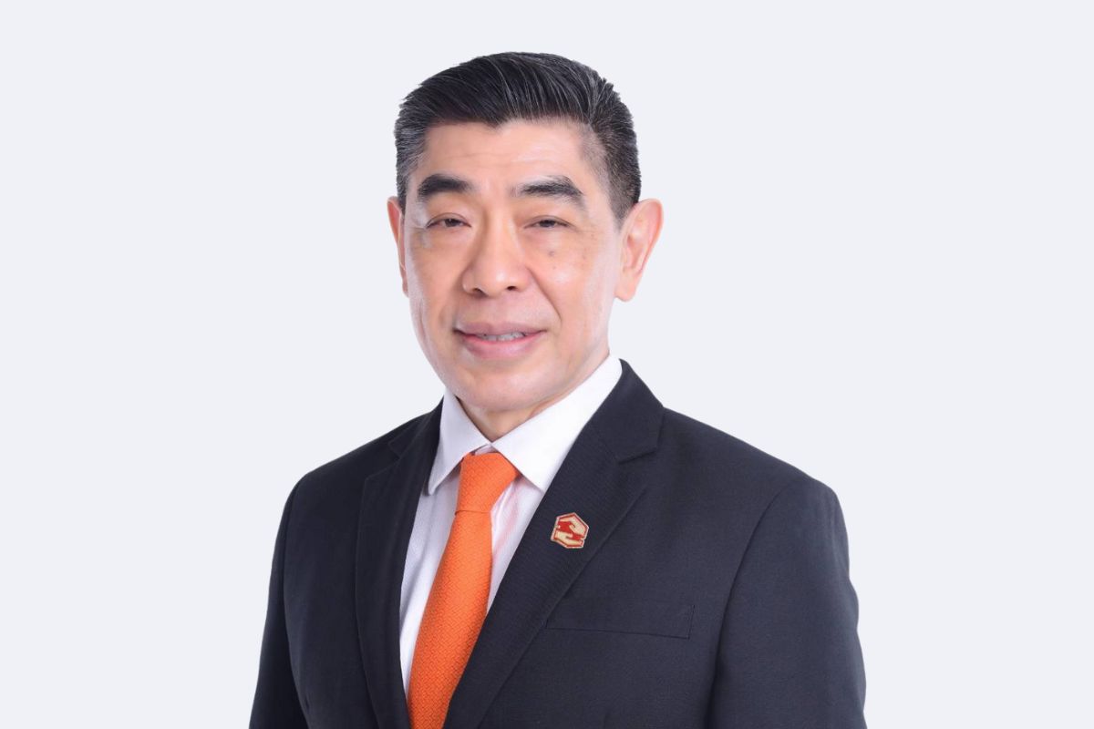 สลากออมทรัพย์ ธอส. ชุดพิมานมาศ ปี’68 ลุ้นรางวัลใหญ่ 3 ล้านบาท เริ่มขาย 20 ม.ค.นี้