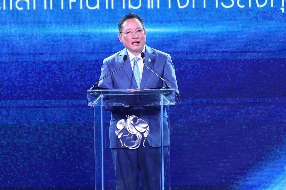 กรุงไทย ชี้ ไทยเตรียมรับมือทรัมป์เอฟเฟ็กต์ สินค้าจีนจ่อทะลักกระทบอุตสาหกรรมภาคผลิต