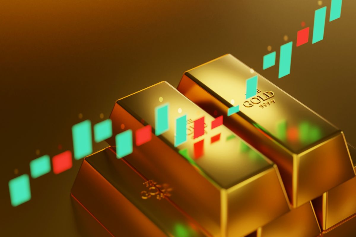 gold