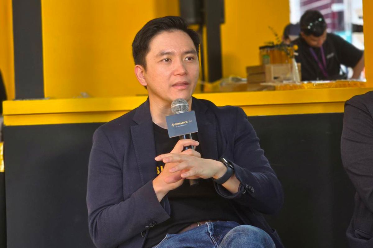 เงินสีเทา ความยากในการทำ Bitcoin Sandbox ภูเก็ต