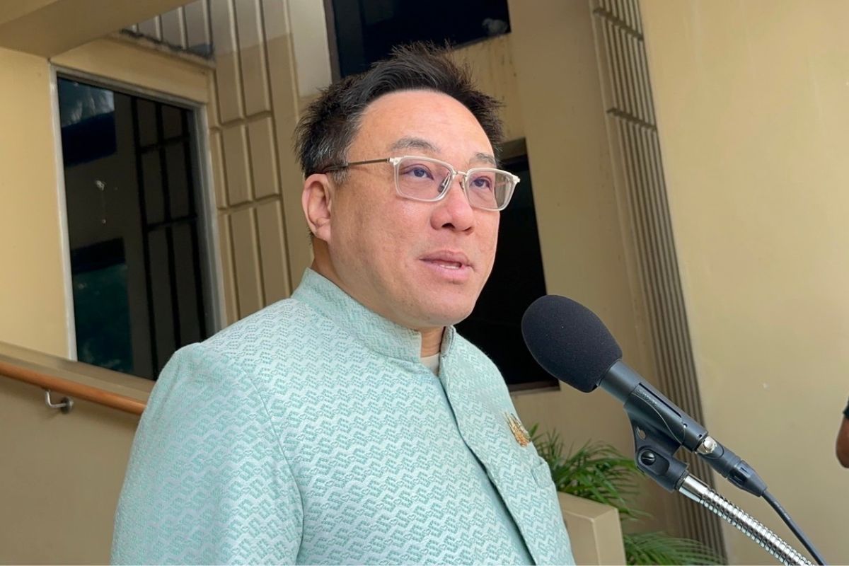 จุลพันธ์ คาด เงินดิจิทัล เฟส 3 ได้ใกล้เคียง ‘ทักษิณ’ ประกาศ มี.ค.-เม.ย.