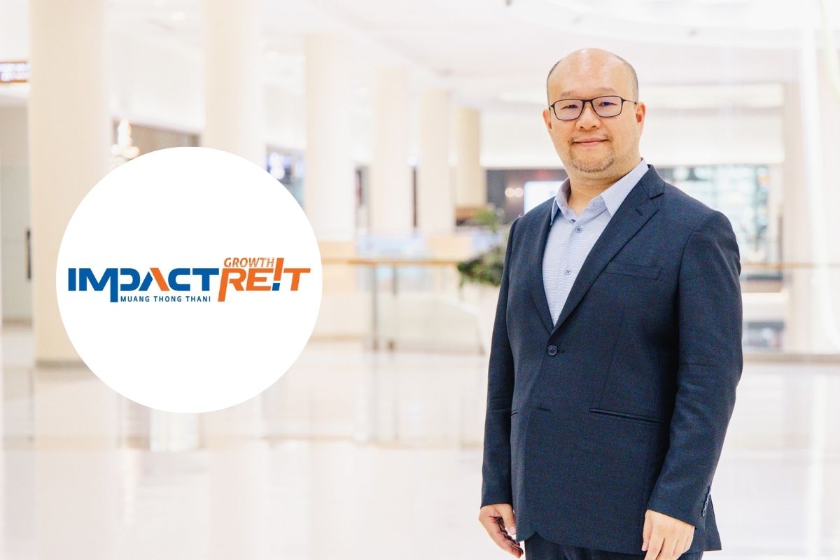 IMPACT เผยส่วนต่อขยายสีชมพูเปิด พ.ค.-มิ.ย.68 คาดหนุนทราฟฟิกแน่น