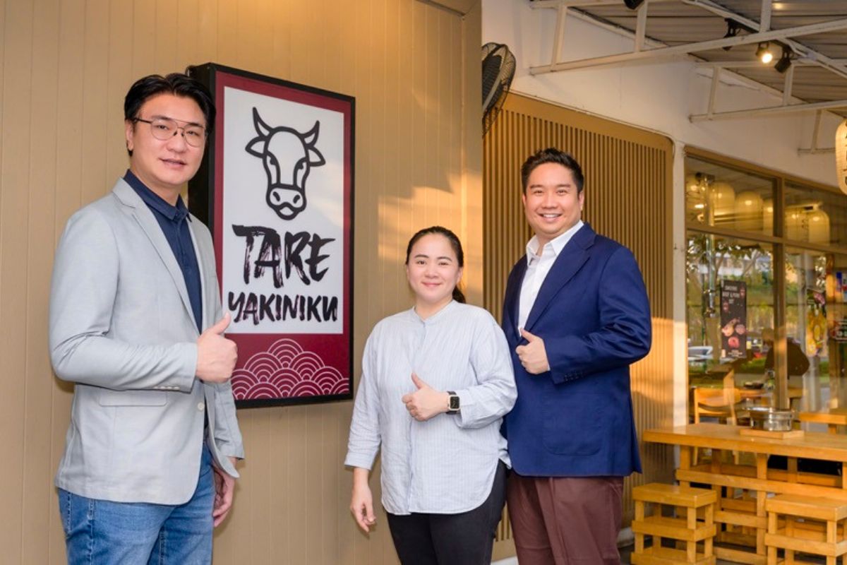 CODIUM จับมือ GHL เปิดตัว “e-Tax บนเครื่องรูดบัตร EDC” ครั้งแรกในไทย