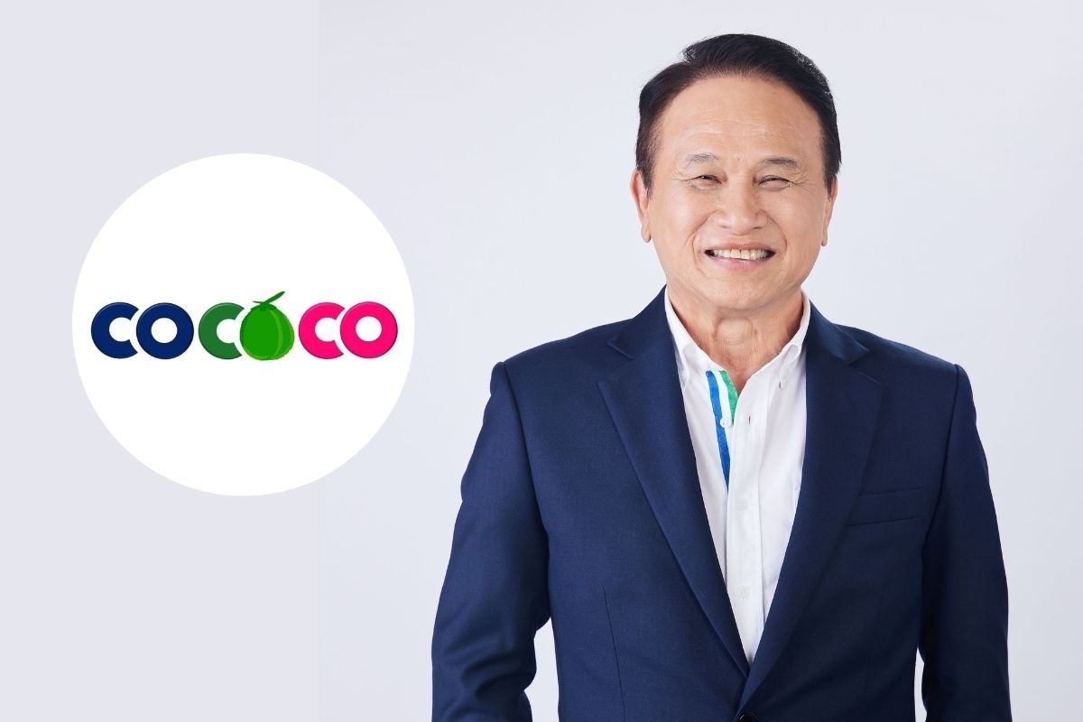 บอร์ด COCOCO ไฟเขียวลงทุน ตั้งโรงงานในฟิลิปปินส์ หวังรุกตลาด สหรัฐฯ-ยุโรป
