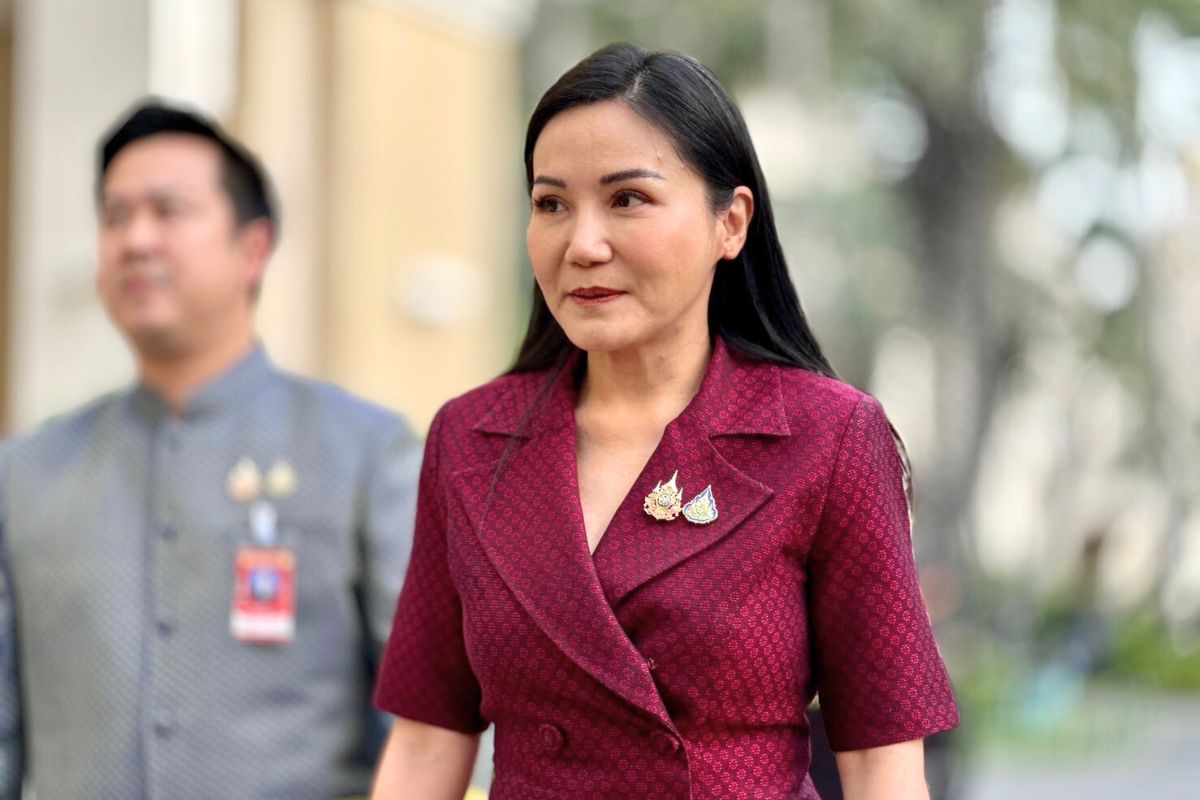 นฤมลใช้ยาแรงหยุด PM 2.5 เกษตรกรเผาทำเสียหาย อดได้เยียวยาครั้งต่อไป