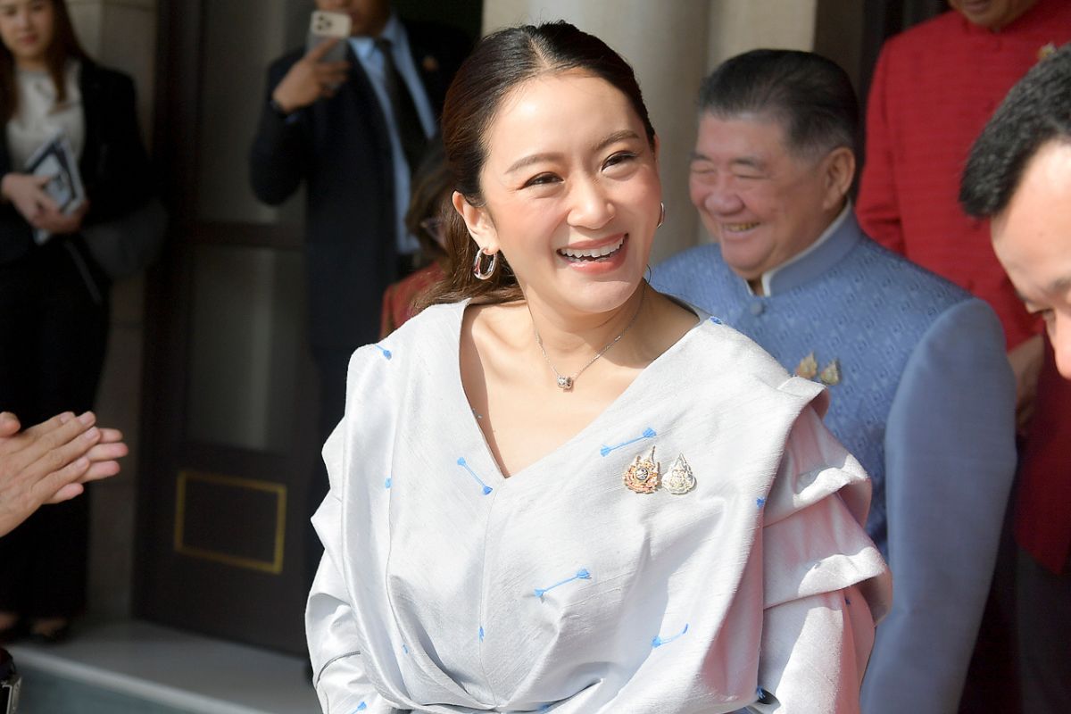นายกฯ จี้ ครม.เร่งทำแผนแลนด์บริดจ์ ปั้นโครงสร้างพลังงานสะอาด ดึงนักลงทุน
