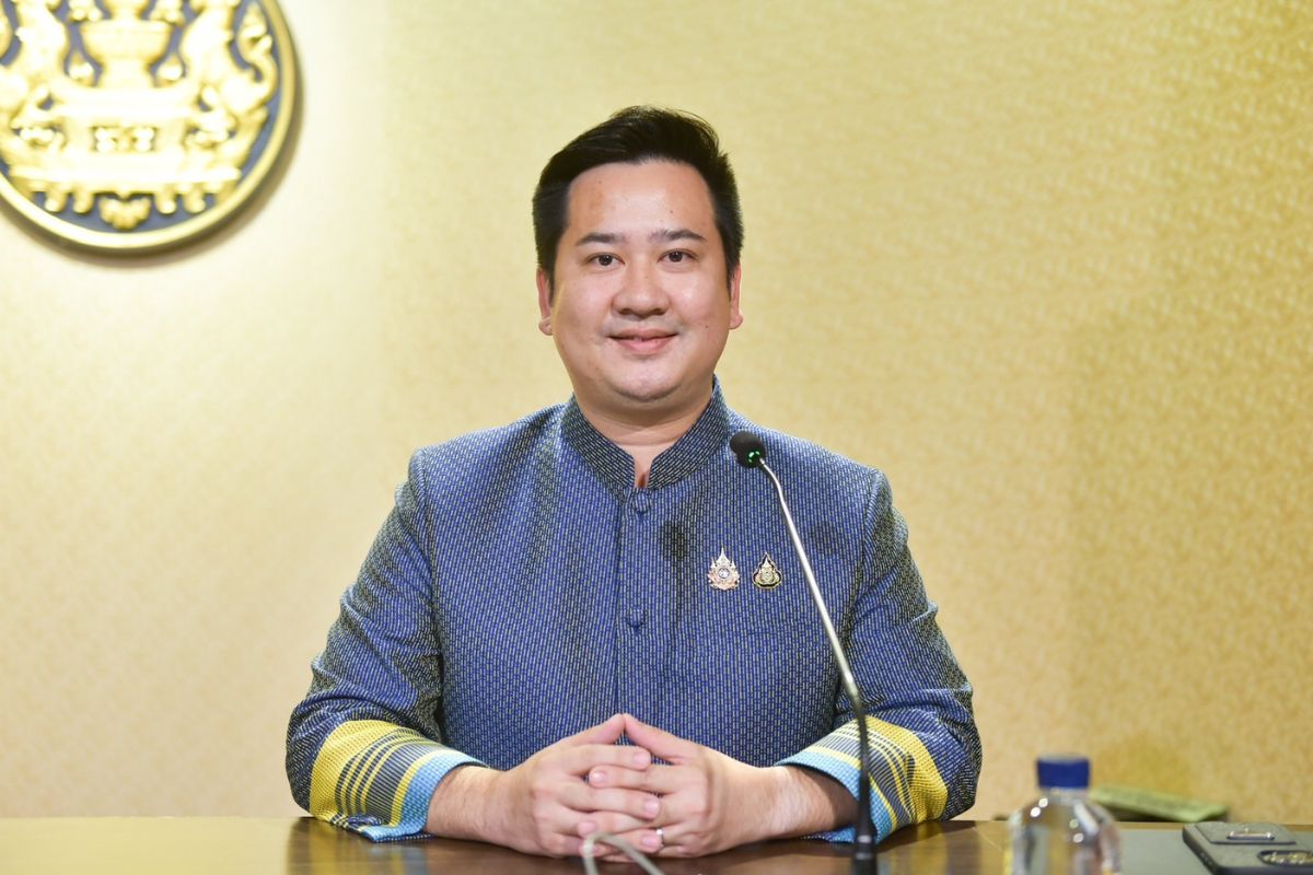ครม.สัญจรฯ สงขลา-ตรวจราชการกลุ่มภาคใต้ฝั่งอ่าวไทย 16-18 ก.พ.