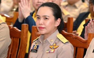ไตรศุลี ไตรสรณกุล